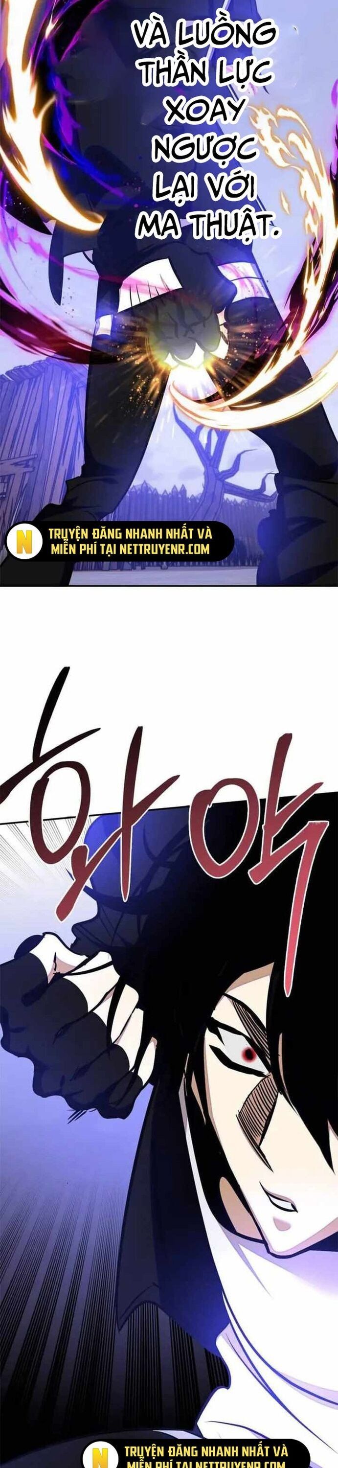 đọc truyện Trở Lại Thành Người Chơi Chương 157 ảnh 31 tại Thiên Thai Truyện