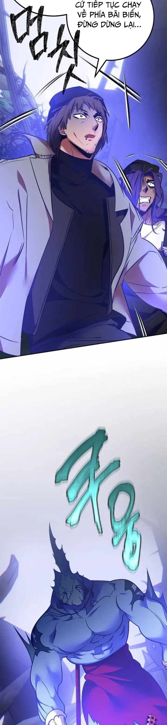 đọc truyện Trở Lại Thành Người Chơi Chương 157 ảnh 5 tại Thiên Thai Truyện