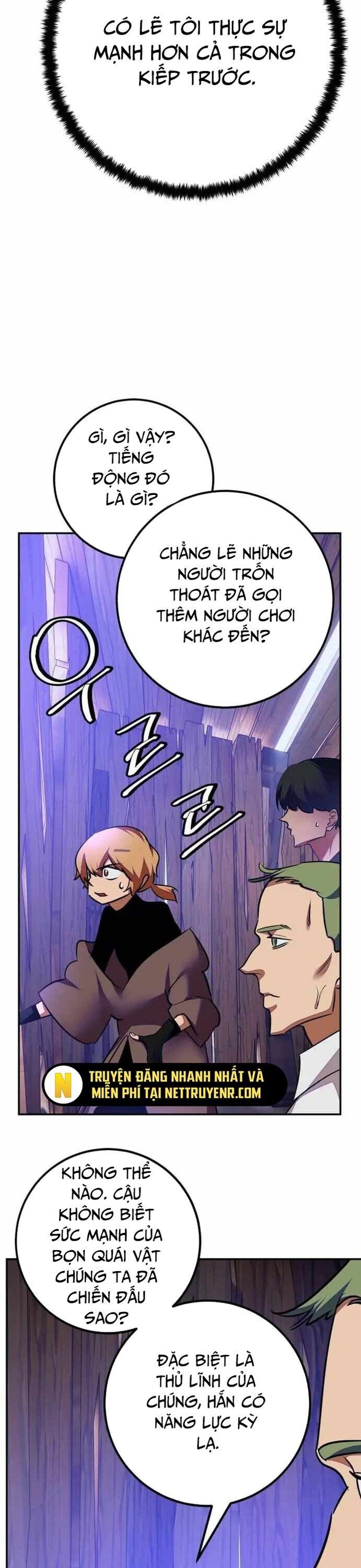 đọc truyện Trở Lại Thành Người Chơi Chương 157 ảnh 33 tại Thiên Thai Truyện