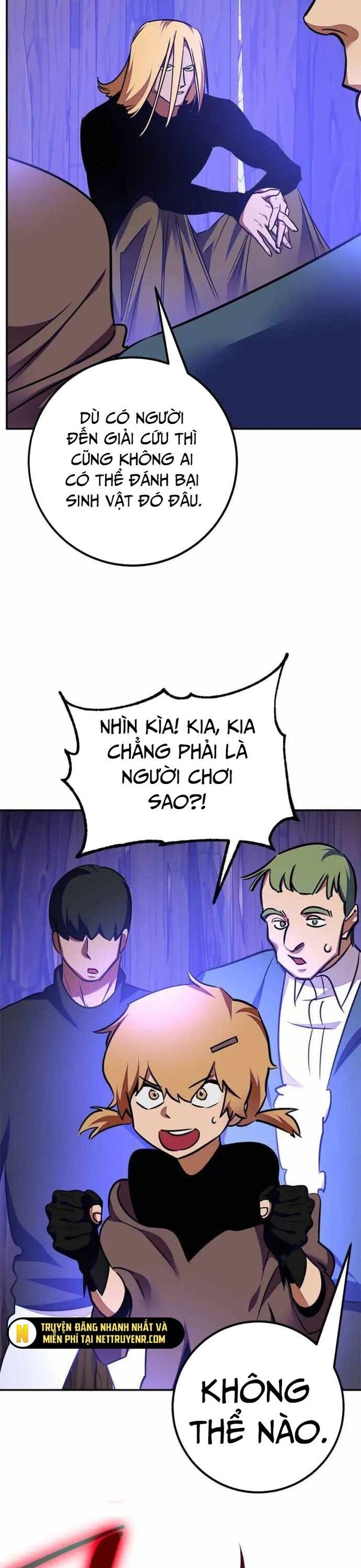 đọc truyện Trở Lại Thành Người Chơi Chương 157 ảnh 34 tại Thiên Thai Truyện