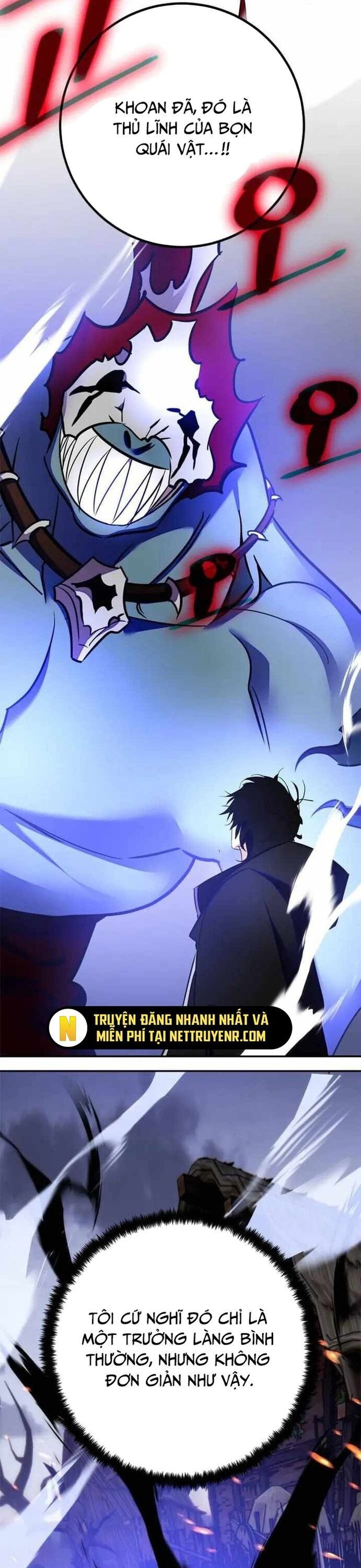 đọc truyện Trở Lại Thành Người Chơi Chương 157 ảnh 35 tại Thiên Thai Truyện