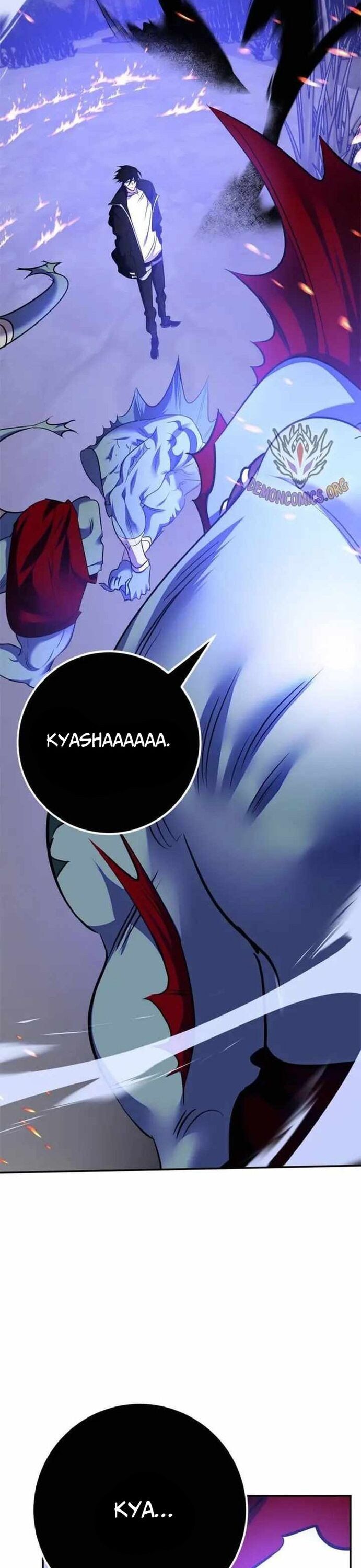 đọc truyện Trở Lại Thành Người Chơi Chương 157 ảnh 36 tại Thiên Thai Truyện