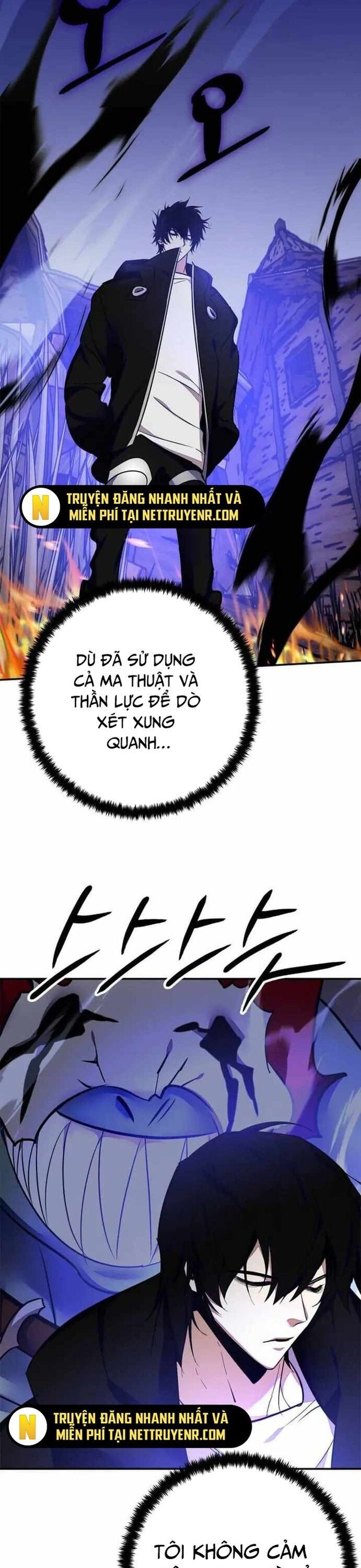 đọc truyện Trở Lại Thành Người Chơi Chương 157 ảnh 38 tại Thiên Thai Truyện