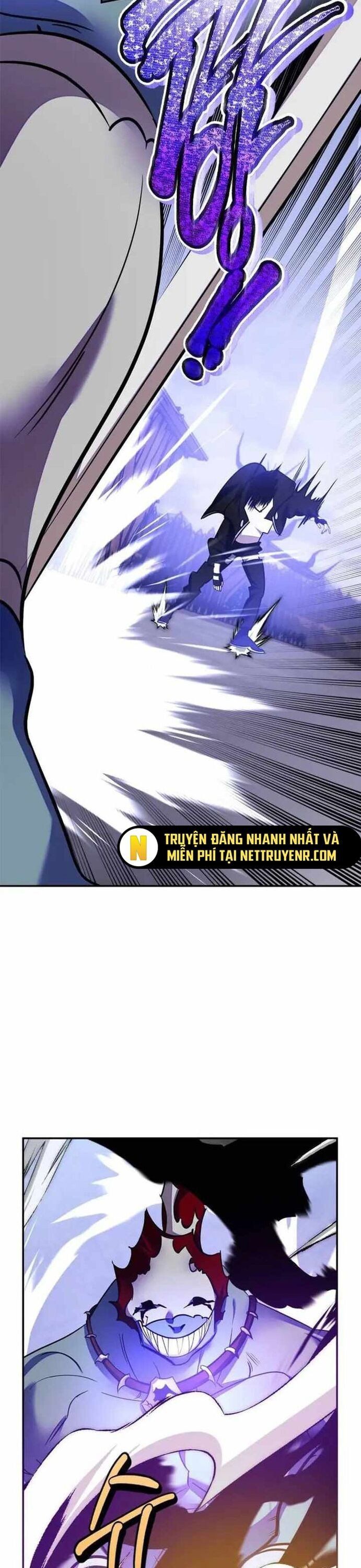 đọc truyện Trở Lại Thành Người Chơi Chương 157 ảnh 40 tại Thiên Thai Truyện