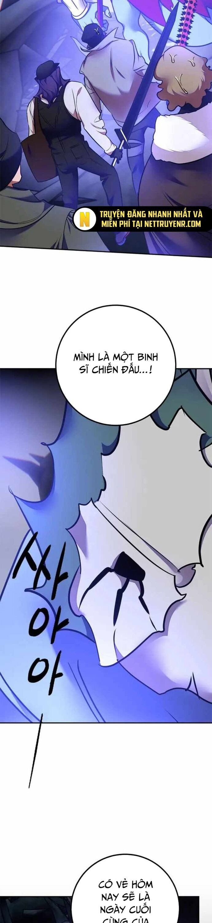 đọc truyện Trở Lại Thành Người Chơi Chương 157 ảnh 6 tại Thiên Thai Truyện