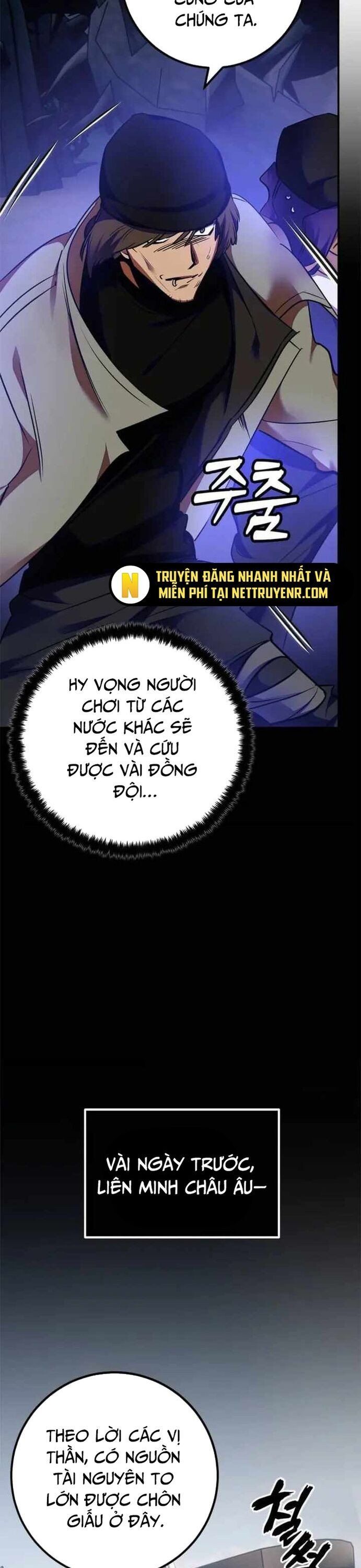 đọc truyện Trở Lại Thành Người Chơi Chương 157 ảnh 7 tại Thiên Thai Truyện