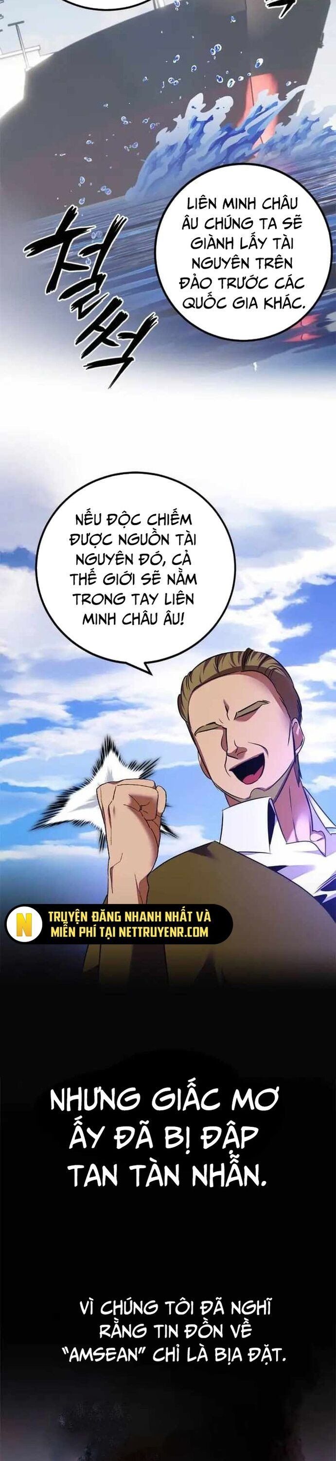 đọc truyện Trở Lại Thành Người Chơi Chương 157 ảnh 8 tại Thiên Thai Truyện