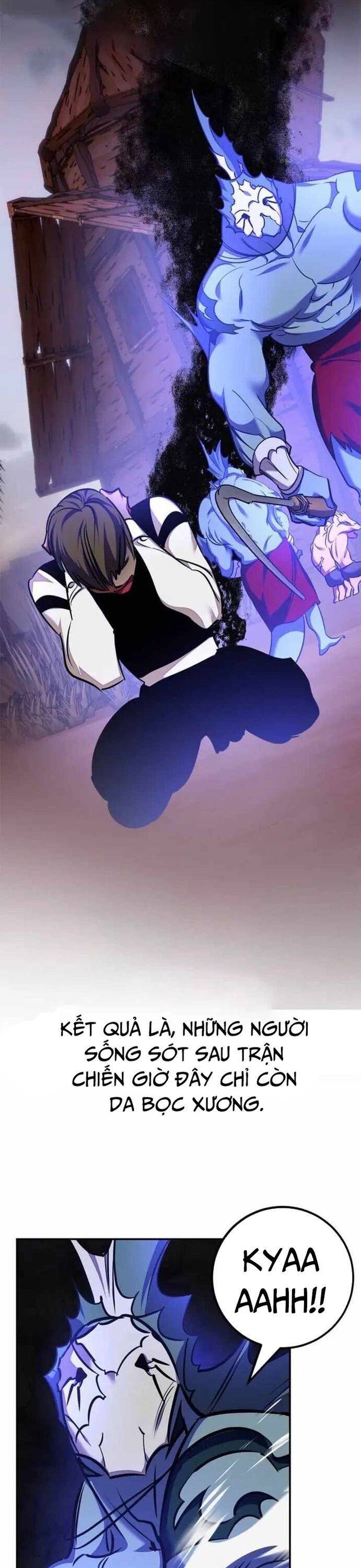 đọc truyện Trở Lại Thành Người Chơi Chương 157 ảnh 9 tại Thiên Thai Truyện