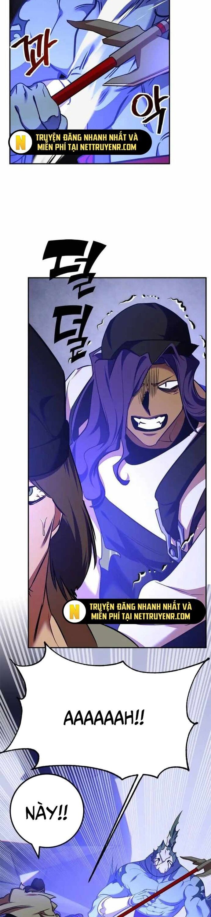 đọc truyện Trở Lại Thành Người Chơi Chương 157 ảnh 10 tại Thiên Thai Truyện