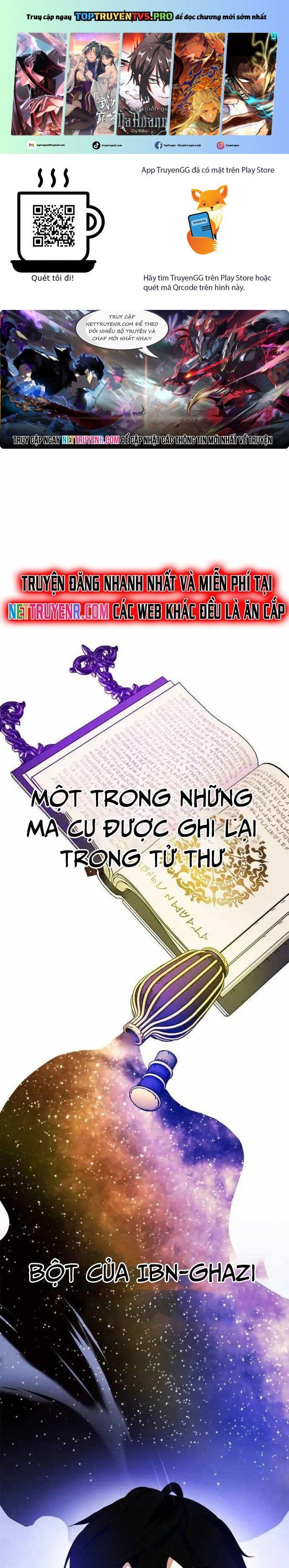 đọc truyện Trở Lại Thành Người Chơi Chương 158 ảnh 3 tại Thiên Thai Truyện