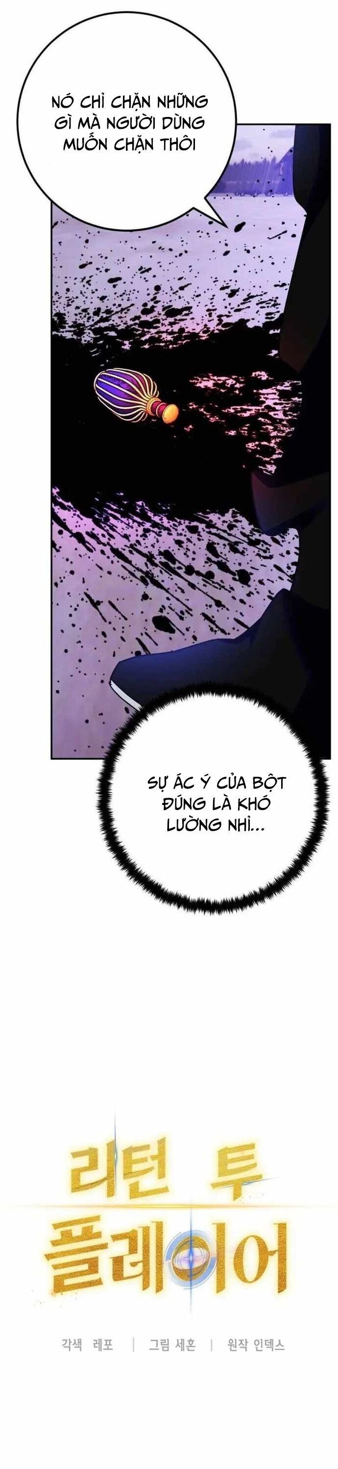 đọc truyện Trở Lại Thành Người Chơi Chương 158 ảnh 12 tại Thiên Thai Truyện