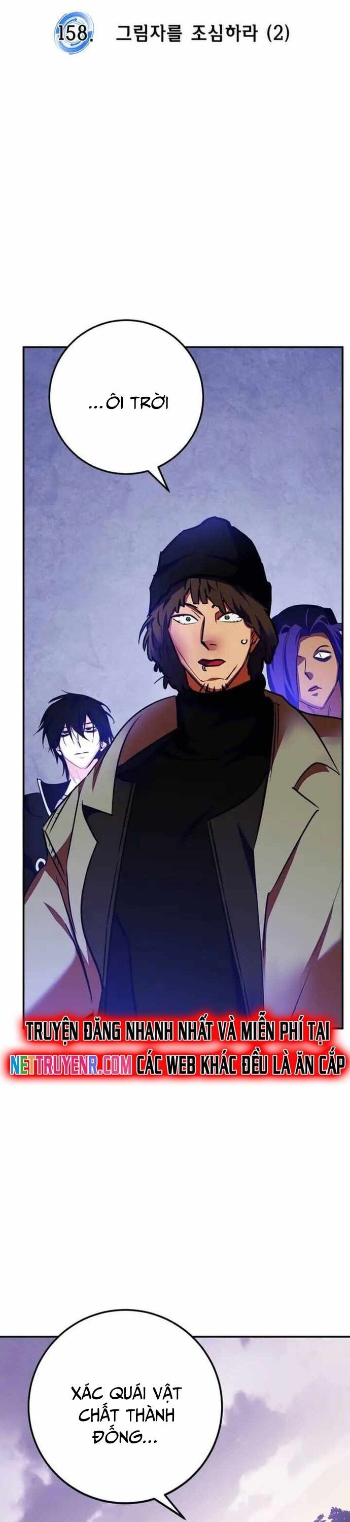 đọc truyện Trở Lại Thành Người Chơi Chương 158 ảnh 13 tại Thiên Thai Truyện