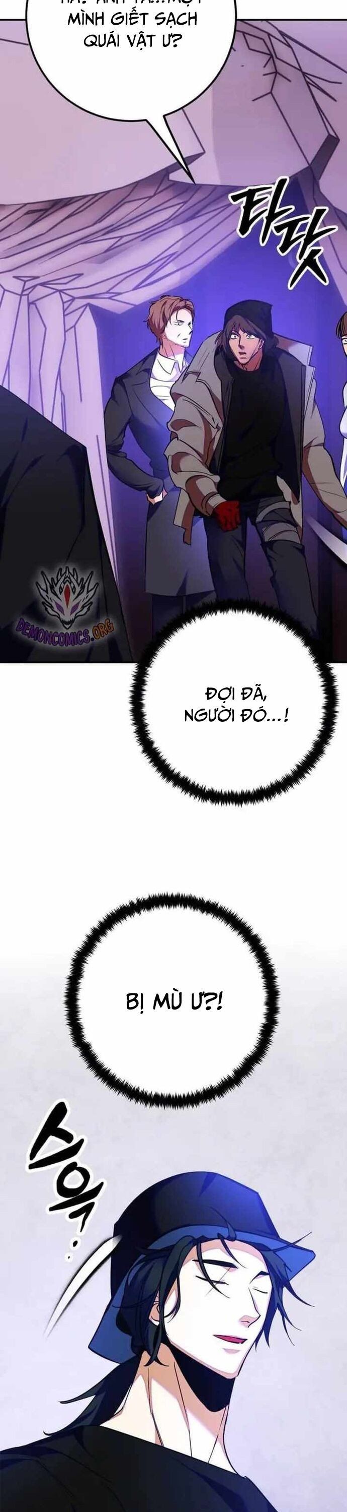 đọc truyện Trở Lại Thành Người Chơi Chương 158 ảnh 18 tại Thiên Thai Truyện