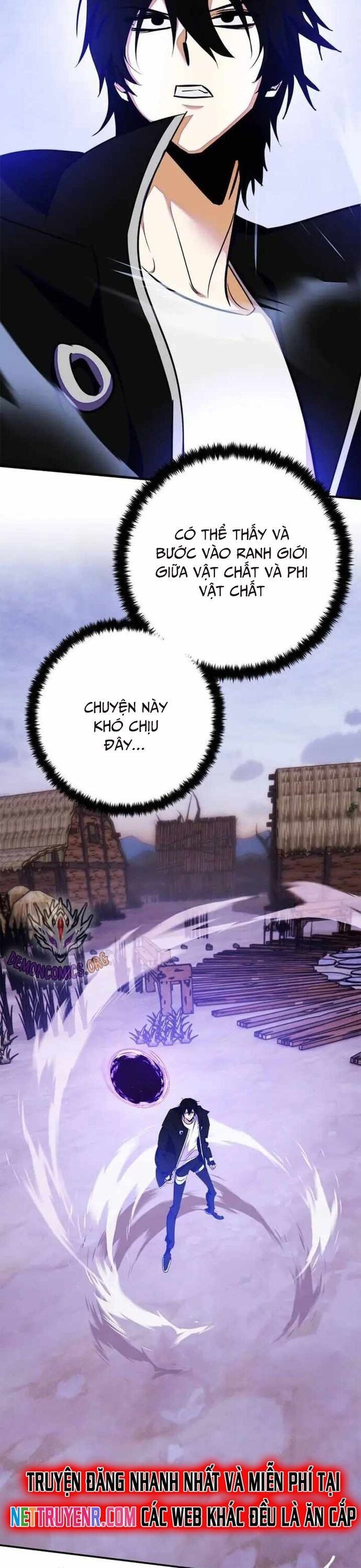 đọc truyện Trở Lại Thành Người Chơi Chương 158 ảnh 4 tại Thiên Thai Truyện