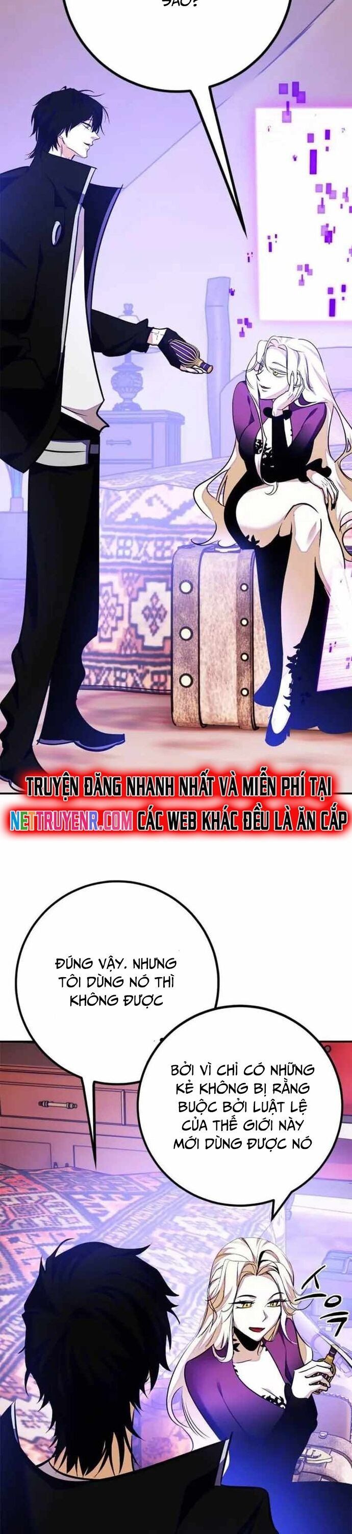 đọc truyện Trở Lại Thành Người Chơi Chương 158 ảnh 22 tại Thiên Thai Truyện