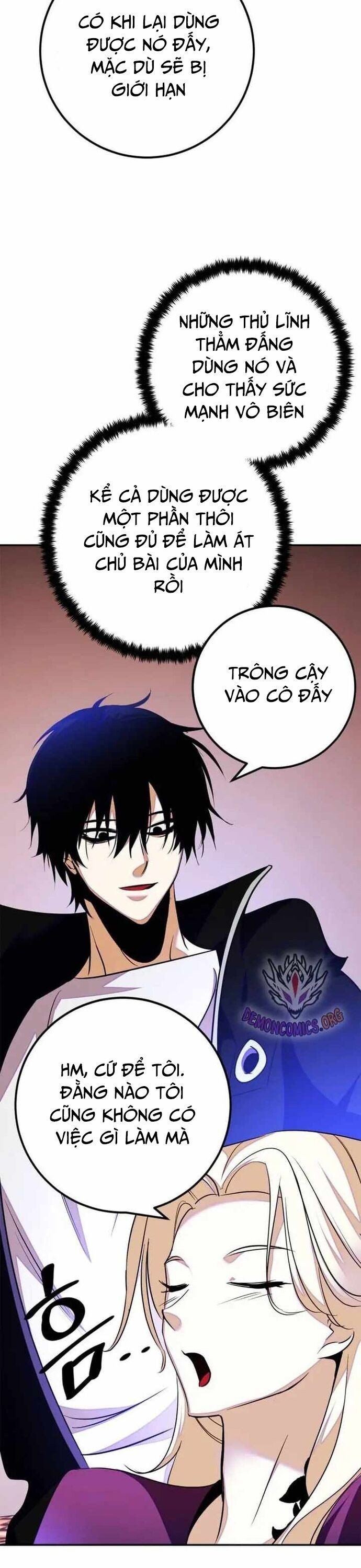 đọc truyện Trở Lại Thành Người Chơi Chương 158 ảnh 24 tại Thiên Thai Truyện