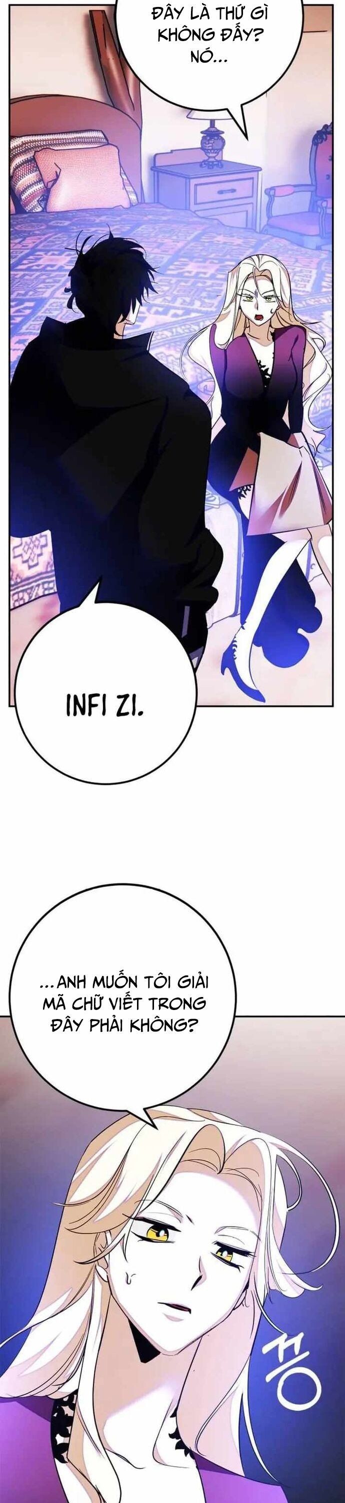 đọc truyện Trở Lại Thành Người Chơi Chương 158 ảnh 26 tại Thiên Thai Truyện