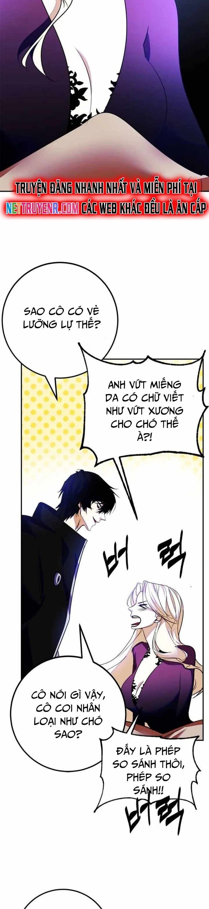 đọc truyện Trở Lại Thành Người Chơi Chương 158 ảnh 27 tại Thiên Thai Truyện