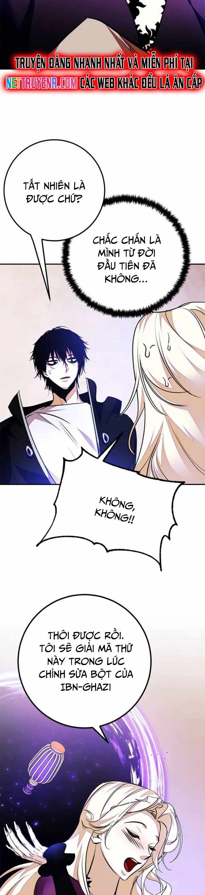 đọc truyện Trở Lại Thành Người Chơi Chương 158 ảnh 29 tại Thiên Thai Truyện