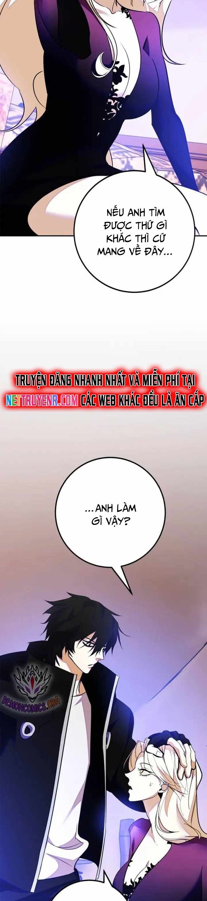 đọc truyện Trở Lại Thành Người Chơi Chương 158 ảnh 30 tại Thiên Thai Truyện