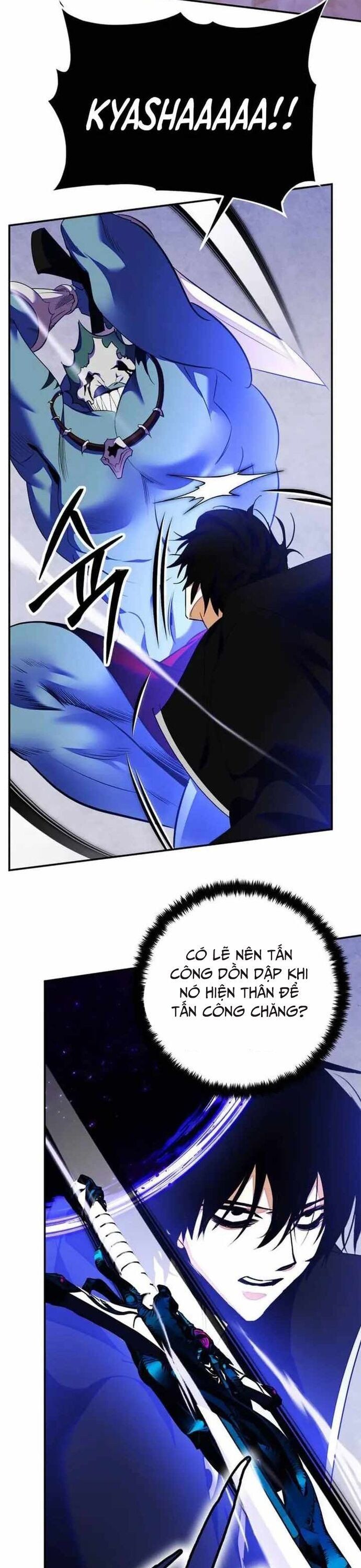 đọc truyện Trở Lại Thành Người Chơi Chương 158 ảnh 5 tại Thiên Thai Truyện