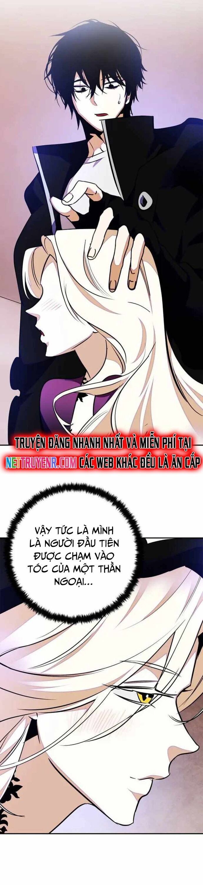 đọc truyện Trở Lại Thành Người Chơi Chương 158 ảnh 32 tại Thiên Thai Truyện