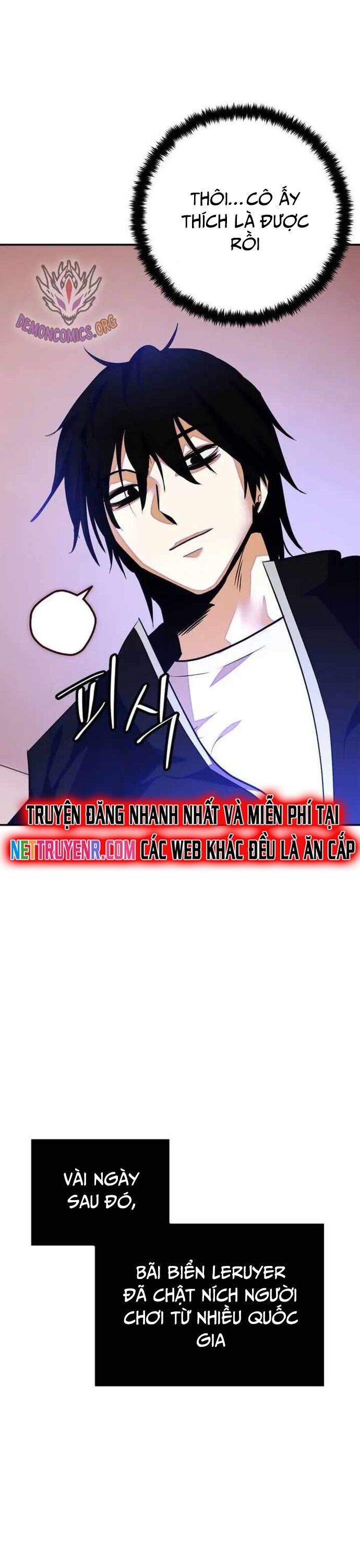 đọc truyện Trở Lại Thành Người Chơi Chương 158 ảnh 33 tại Thiên Thai Truyện