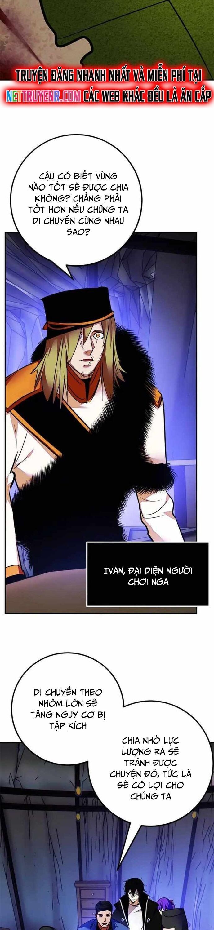 đọc truyện Trở Lại Thành Người Chơi Chương 158 ảnh 38 tại Thiên Thai Truyện