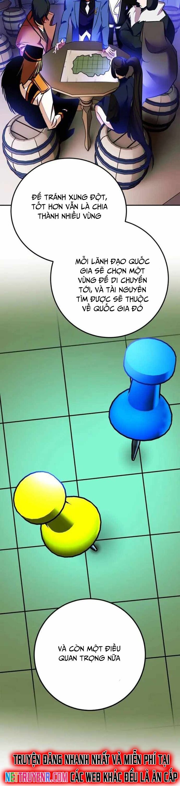 đọc truyện Trở Lại Thành Người Chơi Chương 158 ảnh 39 tại Thiên Thai Truyện