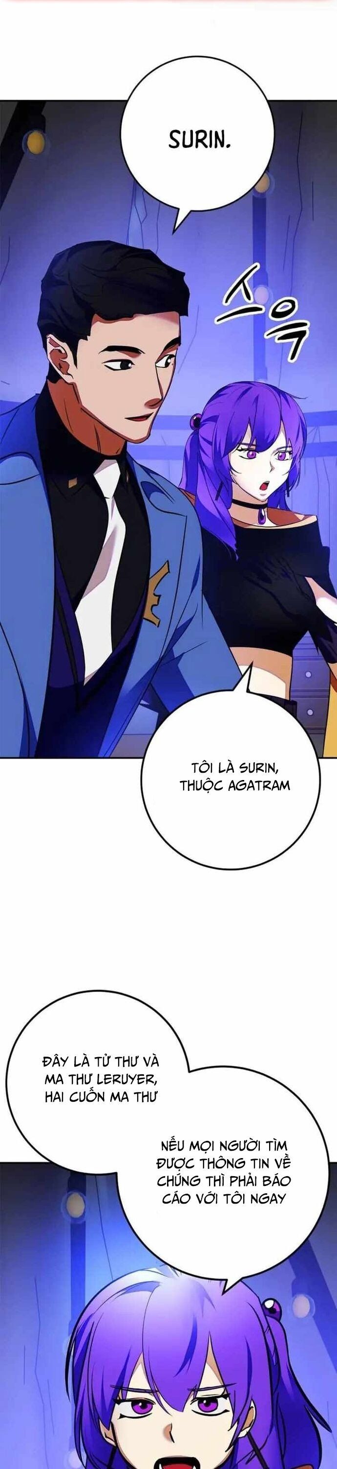 đọc truyện Trở Lại Thành Người Chơi Chương 158 ảnh 40 tại Thiên Thai Truyện