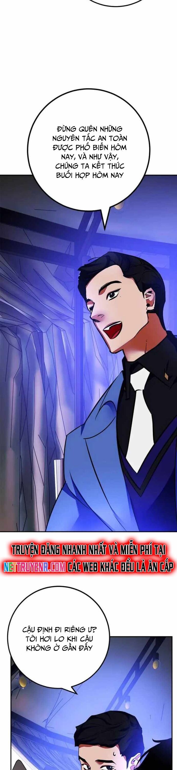 đọc truyện Trở Lại Thành Người Chơi Chương 158 ảnh 42 tại Thiên Thai Truyện