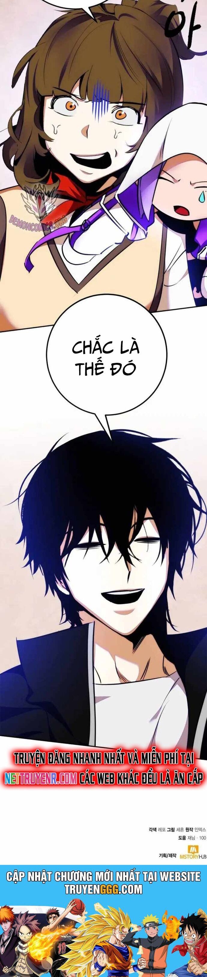 đọc truyện Trở Lại Thành Người Chơi Chương 158 ảnh 47 tại Thiên Thai Truyện