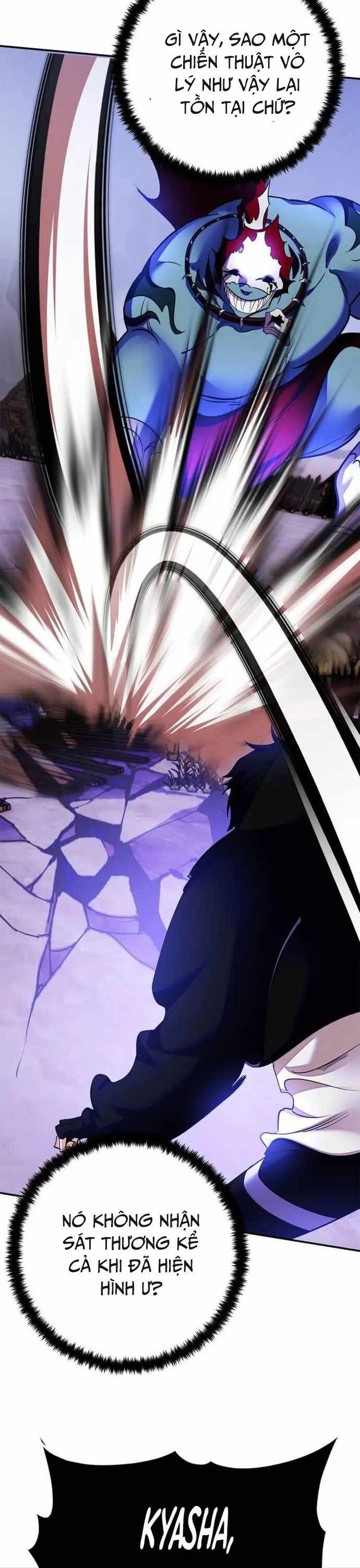 đọc truyện Trở Lại Thành Người Chơi Chương 158 ảnh 7 tại Thiên Thai Truyện