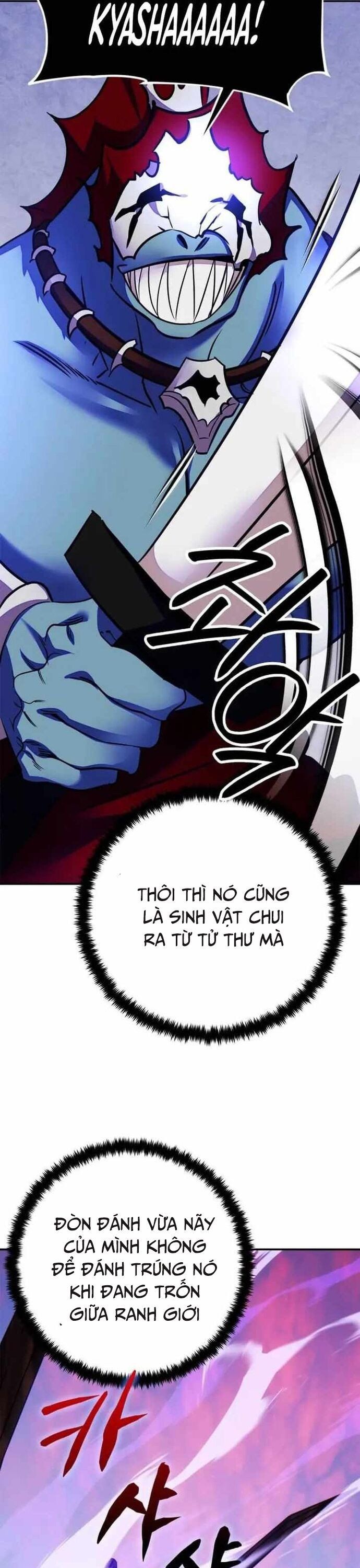 đọc truyện Trở Lại Thành Người Chơi Chương 158 ảnh 8 tại Thiên Thai Truyện