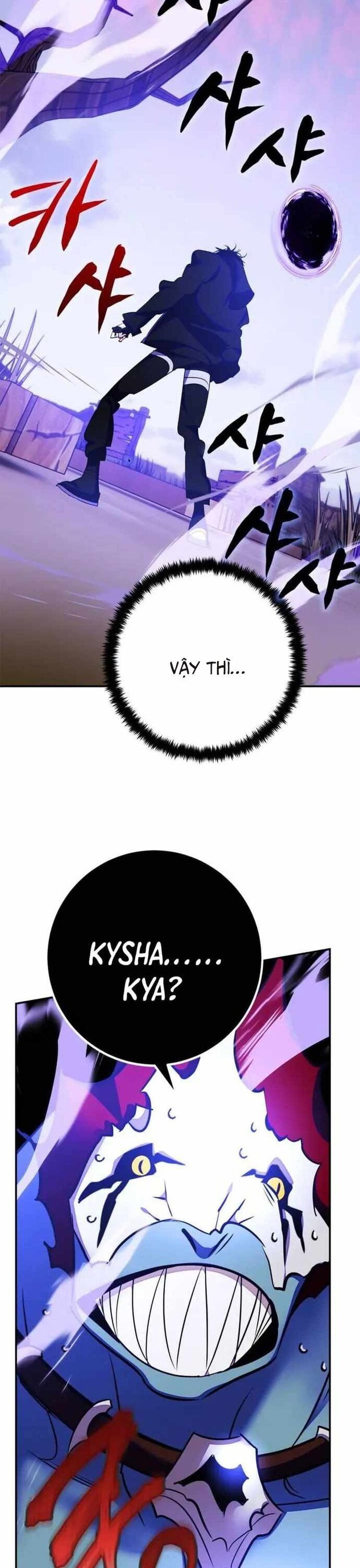 đọc truyện Trở Lại Thành Người Chơi Chương 158 ảnh 9 tại Thiên Thai Truyện