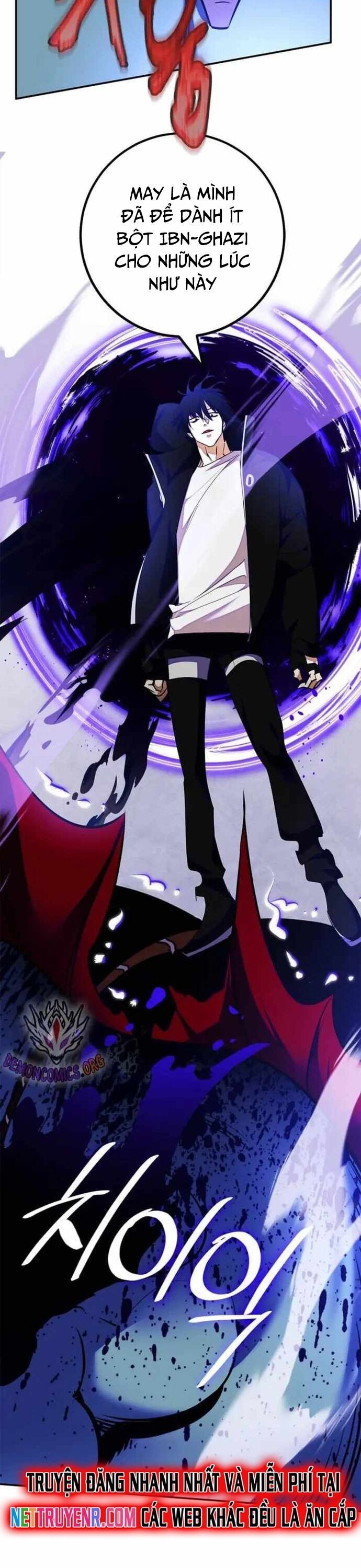 đọc truyện Trở Lại Thành Người Chơi Chương 158 ảnh 10 tại Thiên Thai Truyện