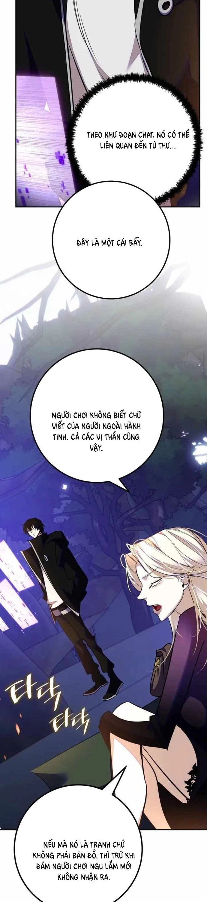 đọc truyện Trở Lại Thành Người Chơi Chương 159 ảnh 15 tại Thiên Thai Truyện