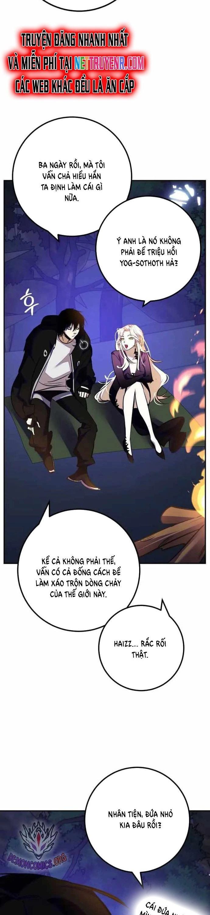 đọc truyện Trở Lại Thành Người Chơi Chương 159 ảnh 16 tại Thiên Thai Truyện