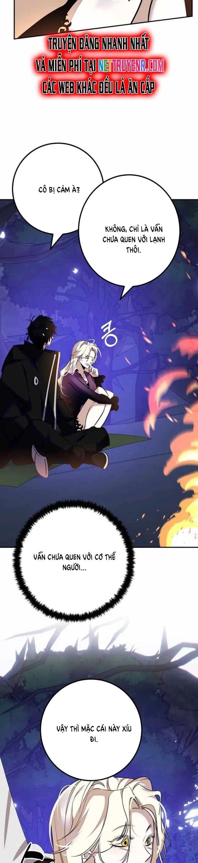 đọc truyện Trở Lại Thành Người Chơi Chương 159 ảnh 18 tại Thiên Thai Truyện