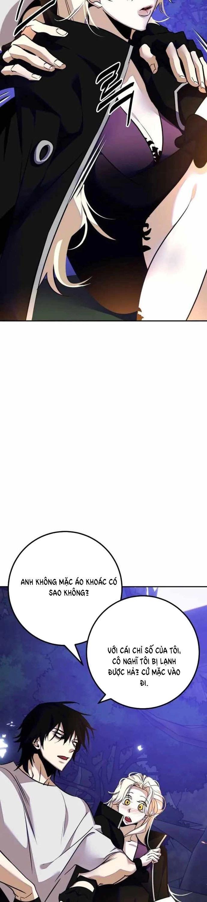 đọc truyện Trở Lại Thành Người Chơi Chương 159 ảnh 19 tại Thiên Thai Truyện