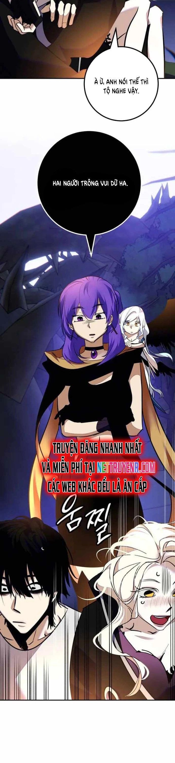 đọc truyện Trở Lại Thành Người Chơi Chương 159 ảnh 20 tại Thiên Thai Truyện