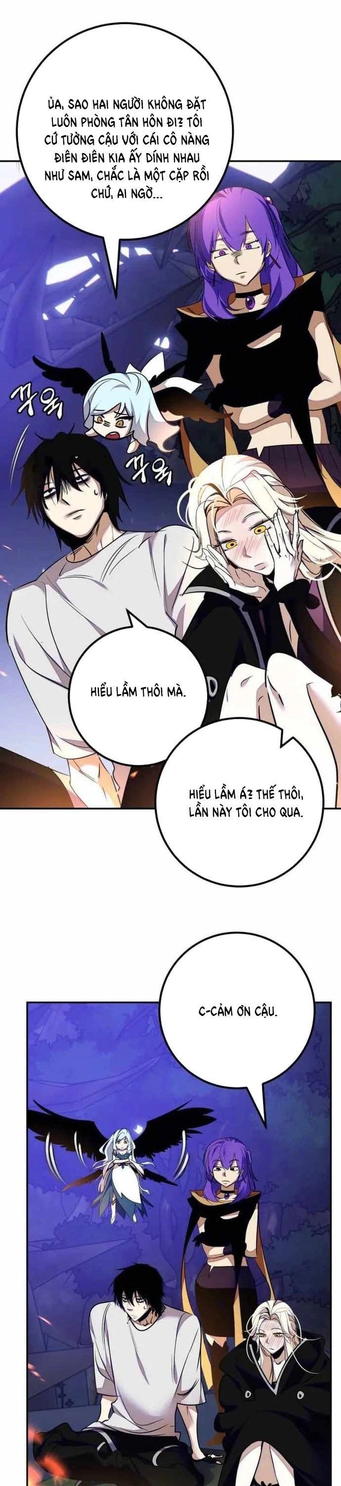 đọc truyện Trở Lại Thành Người Chơi Chương 159 ảnh 21 tại Thiên Thai Truyện