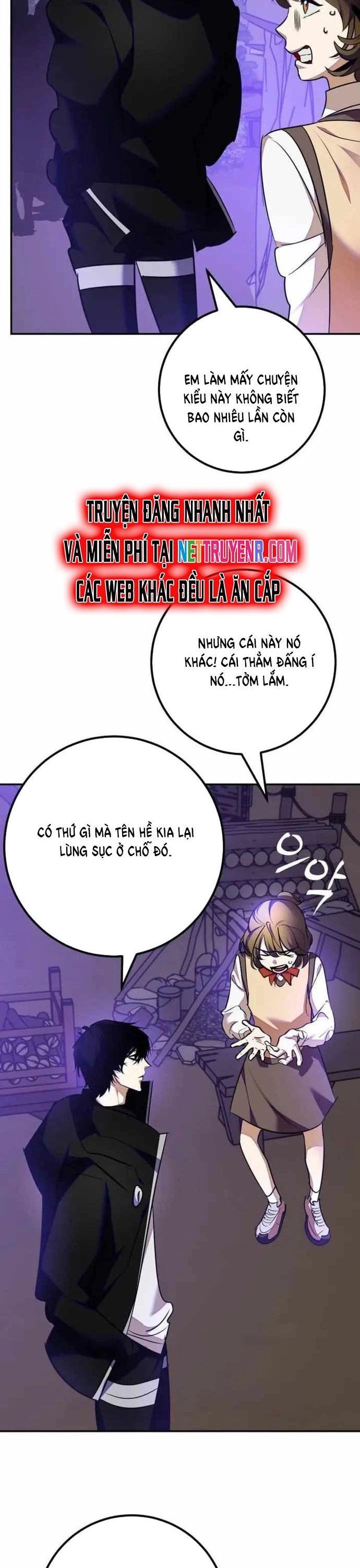 đọc truyện Trở Lại Thành Người Chơi Chương 159 ảnh 4 tại Thiên Thai Truyện