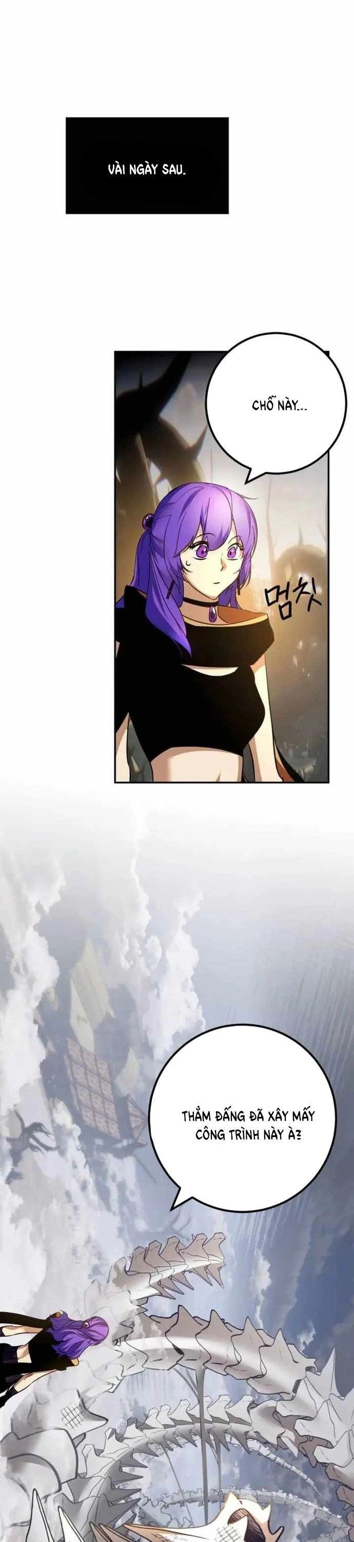 đọc truyện Trở Lại Thành Người Chơi Chương 159 ảnh 23 tại Thiên Thai Truyện