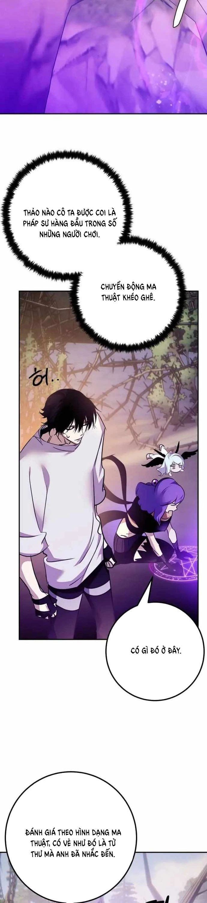 đọc truyện Trở Lại Thành Người Chơi Chương 159 ảnh 26 tại Thiên Thai Truyện