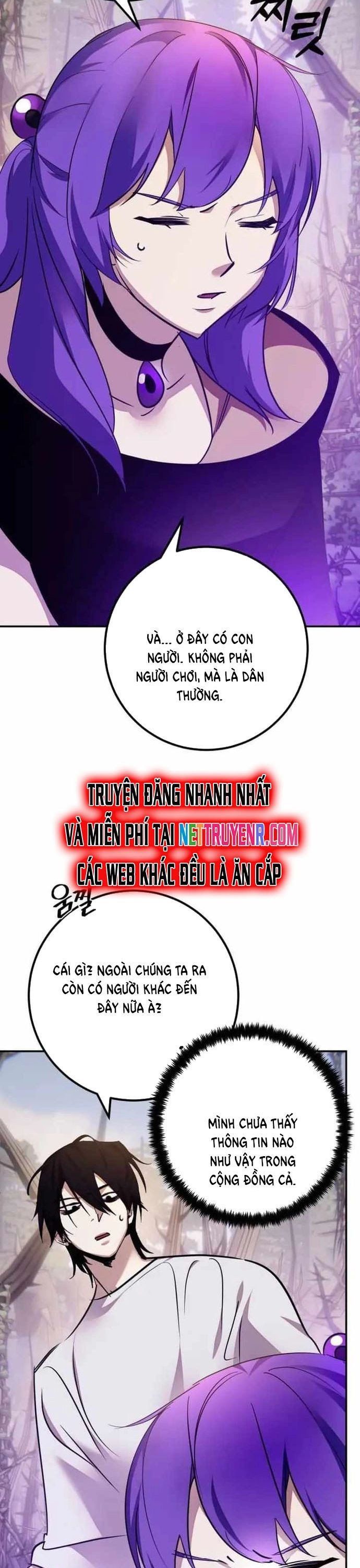 đọc truyện Trở Lại Thành Người Chơi Chương 159 ảnh 27 tại Thiên Thai Truyện