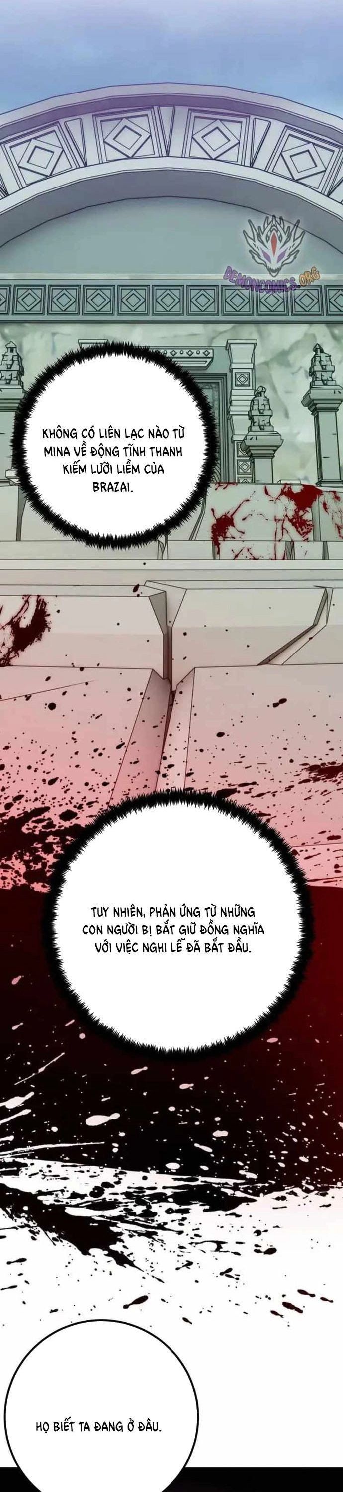 đọc truyện Trở Lại Thành Người Chơi Chương 159 ảnh 30 tại Thiên Thai Truyện