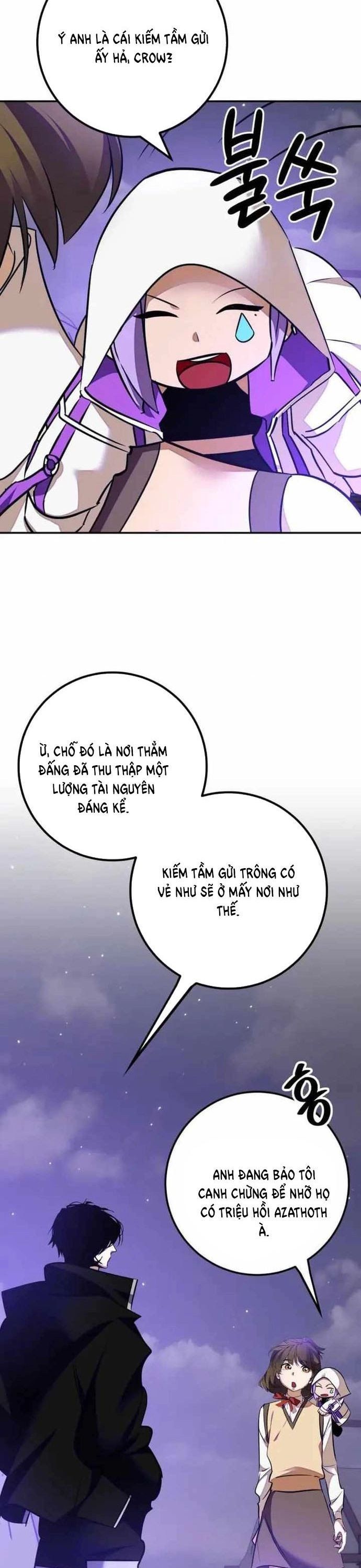 đọc truyện Trở Lại Thành Người Chơi Chương 159 ảnh 5 tại Thiên Thai Truyện