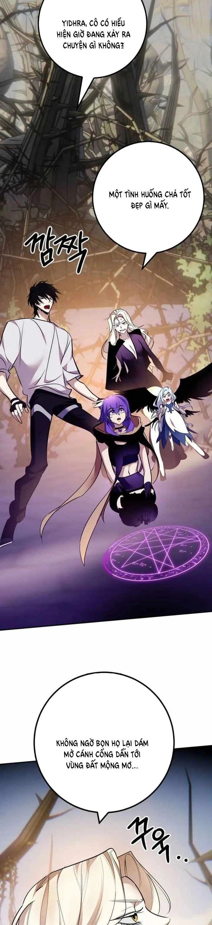 đọc truyện Trở Lại Thành Người Chơi Chương 159 ảnh 32 tại Thiên Thai Truyện