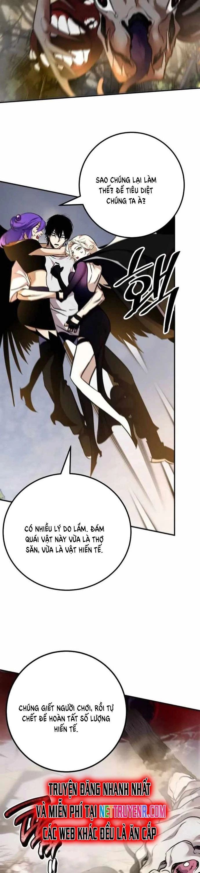 đọc truyện Trở Lại Thành Người Chơi Chương 159 ảnh 36 tại Thiên Thai Truyện